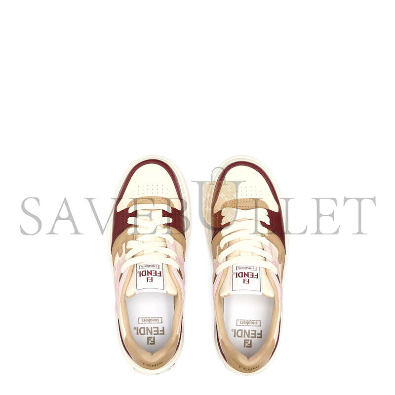 FENDI MATCH 8E8593AOMNF1QJ6